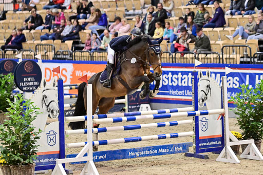 SH Holstein International  21-24.10.2021 Neumünster | Pfg 1 Bronze Tour _571 