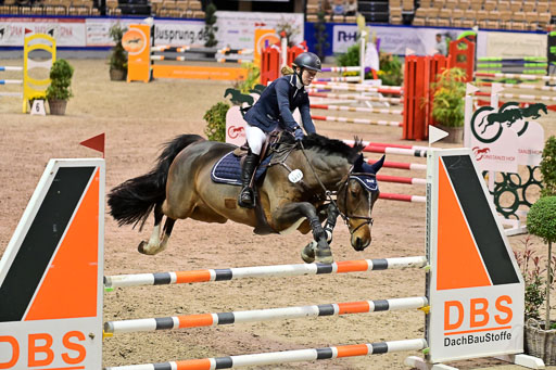 SH Holstein International  21-24.10.2021 Neumünster | Pfg 1 Bronze Tour _577 