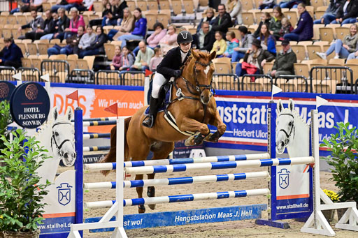 SH Holstein International  21-24.10.2021 Neumünster | Pfg 1 Bronze Tour _583 