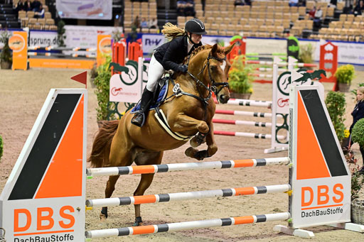 SH Holstein International  21-24.10.2021 Neumünster | Pfg 1 Bronze Tour _586 