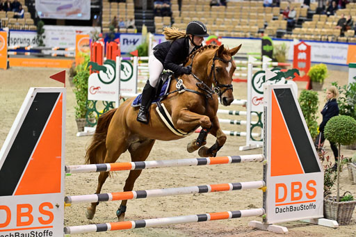 SH Holstein International  21-24.10.2021 Neumünster | Pfg 1 Bronze Tour _587 