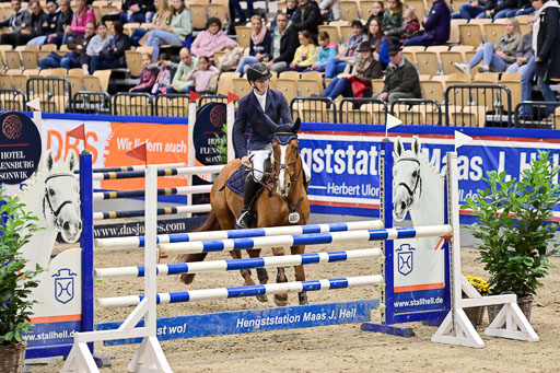 SH Holstein International  21-24.10.2021 Neumünster | Pfg 1 Bronze Tour _590 