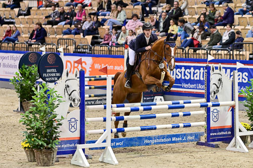 SH Holstein International  21-24.10.2021 Neumünster | Pfg 1 Bronze Tour _591 