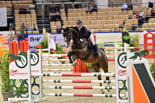 SH Holstein International  21-24.10.2021 Neumünster | Pfg 1 Bronze Tour _597 