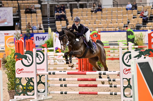 SH Holstein International  21-24.10.2021 Neumünster | Pfg 1 Bronze Tour _598 