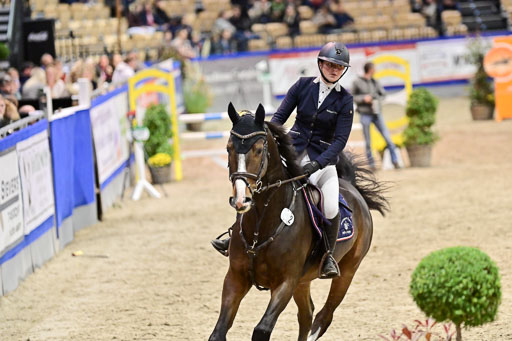 SH Holstein International  21-24.10.2021 Neumünster | Pfg 1 Bronze Tour _599 