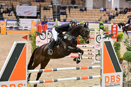 SH Holstein International  21-24.10.2021 Neumünster | Pfg 1 Bronze Tour _615 