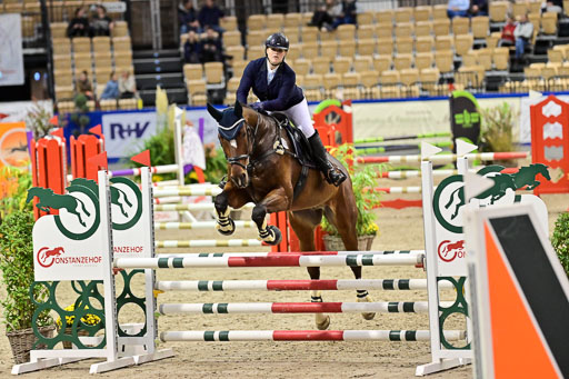 SH Holstein International  21-24.10.2021 Neumünster | Pfg 1 Bronze Tour _616 