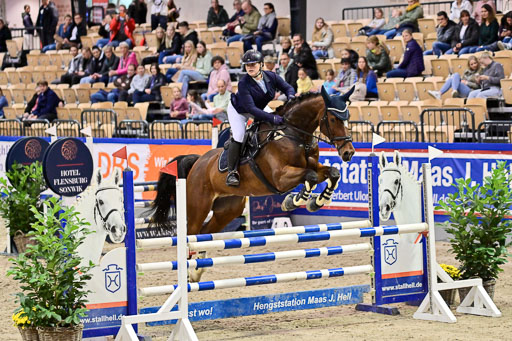 SH Holstein International  21-24.10.2021 Neumünster | Pfg 1 Bronze Tour _617 