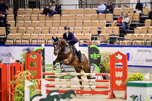 SH Holstein International  21-24.10.2021 Neumünster | Pfg 1 Bronze Tour _619 