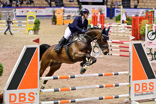 SH Holstein International  21-24.10.2021 Neumünster | Pfg 1 Bronze Tour _622 