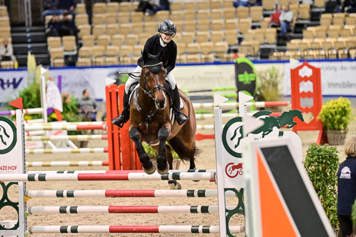 SH Holstein International  21-24.10.2021 Neumünster | Pfg 1 Bronze Tour _623 