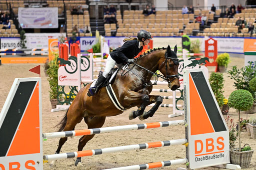 SH Holstein International  21-24.10.2021 Neumünster | Pfg 1 Bronze Tour _629 