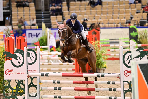 SH Holstein International  21-24.10.2021 Neumünster | Pfg 1 Bronze Tour _630 