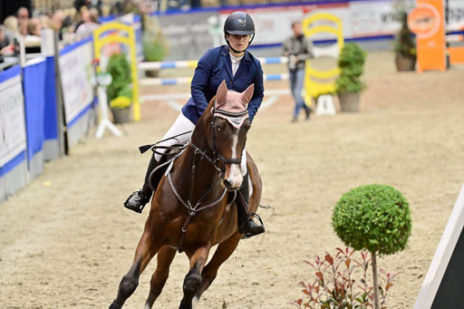 SH Holstein International  21-24.10.2021 Neumünster | Pfg 1 Bronze Tour _632 