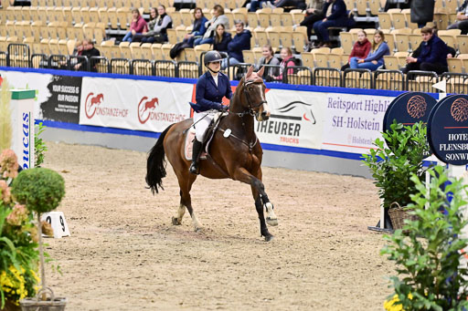 SH Holstein International  21-24.10.2021 Neumünster | Pfg 1 Bronze Tour _633 