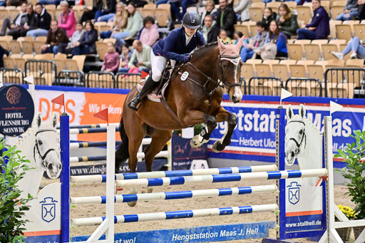 SH Holstein International  21-24.10.2021 Neumünster | Pfg 1 Bronze Tour _635 