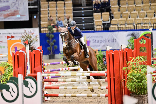 SH Holstein International  21-24.10.2021 Neumünster | Pfg 1 Bronze Tour _636 