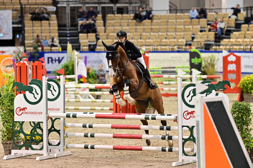 SH Holstein International  21-24.10.2021 Neumünster | Pfg 1 Bronze Tour _639 