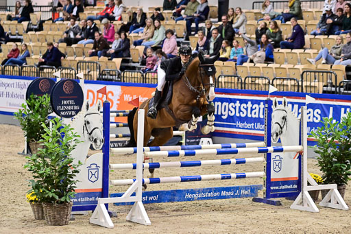 SH Holstein International  21-24.10.2021 Neumünster | Pfg 1 Bronze Tour _642 