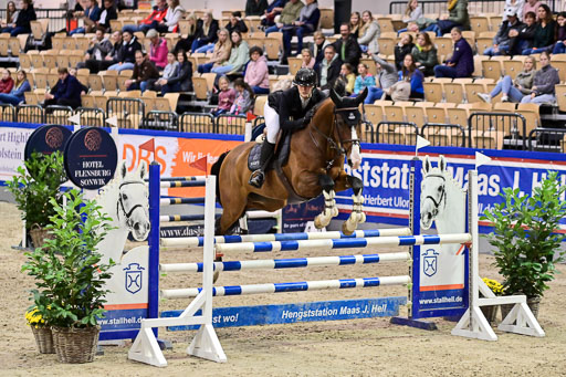 SH Holstein International  21-24.10.2021 Neumünster | Pfg 1 Bronze Tour _643 