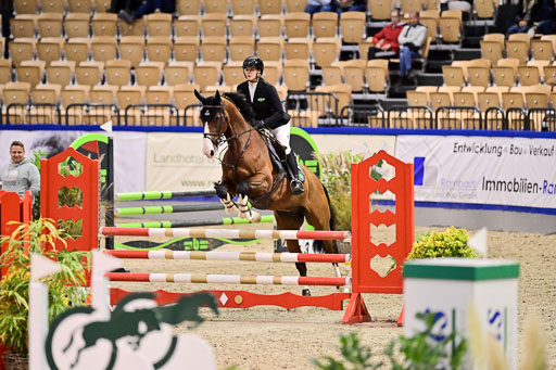 SH Holstein International  21-24.10.2021 Neumünster | Pfg 1 Bronze Tour _644 