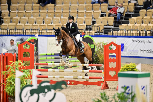 SH Holstein International  21-24.10.2021 Neumünster | Pfg 1 Bronze Tour _645 