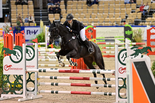 SH Holstein International  21-24.10.2021 Neumünster | Pfg 1 Bronze Tour _649 