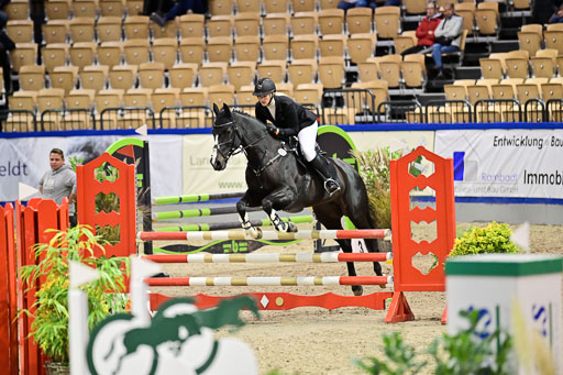 SH Holstein International  21-24.10.2021 Neumünster | Pfg 1 Bronze Tour _653 