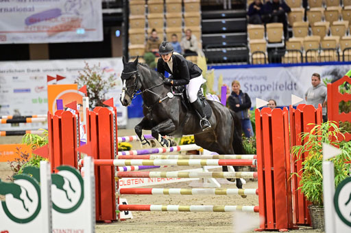 SH Holstein International  21-24.10.2021 Neumünster | Pfg 1 Bronze Tour _655 