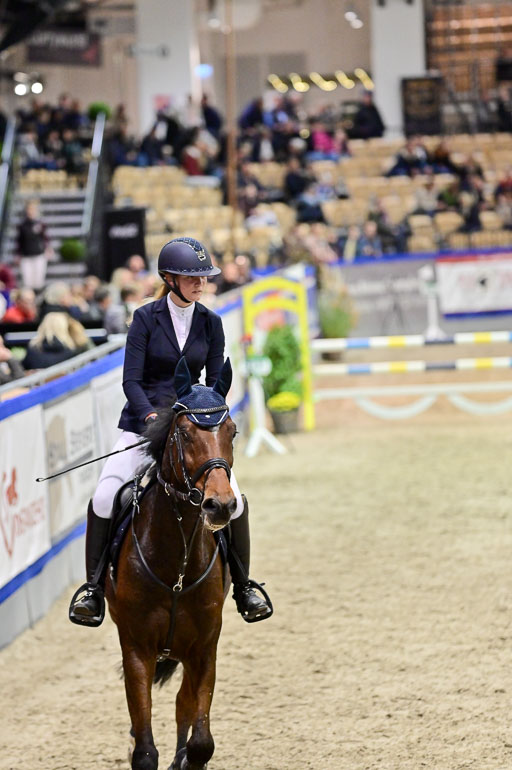 SH Holstein International  21-24.10.2021 Neumünster | Pfg 1 Bronze Tour _658 