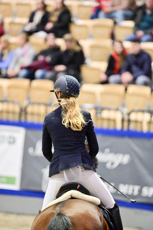 SH Holstein International  21-24.10.2021 Neumünster | Pfg 1 Bronze Tour _659 