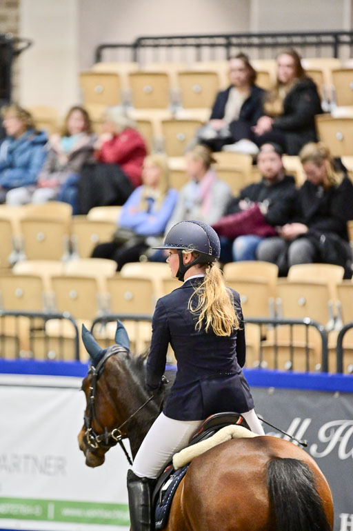 SH Holstein International  21-24.10.2021 Neumünster | Pfg 1 Bronze Tour _660 