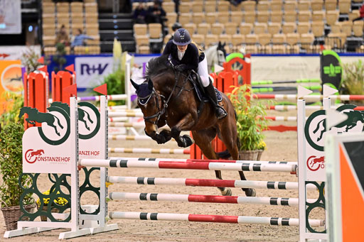 SH Holstein International  21-24.10.2021 Neumünster | Pfg 1 Bronze Tour _661 