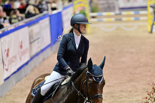 SH Holstein International  21-24.10.2021 Neumünster | Pfg 1 Bronze Tour _663 