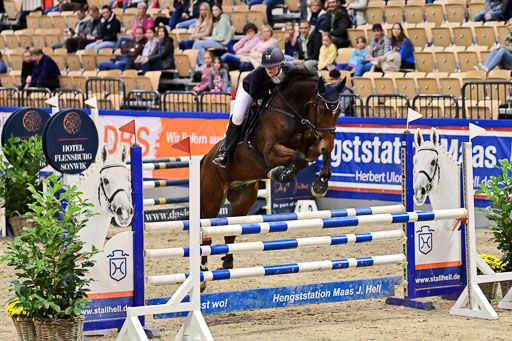 SH Holstein International  21-24.10.2021 Neumünster | Pfg 1 Bronze Tour _665 