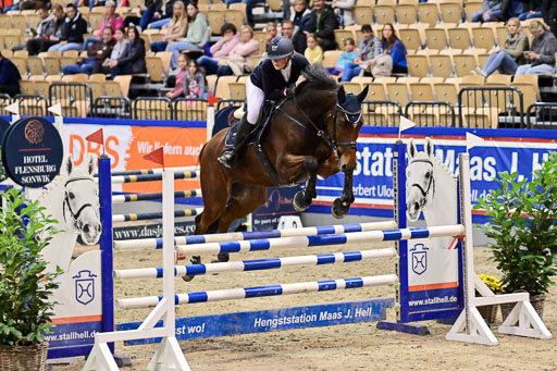 SH Holstein International  21-24.10.2021 Neumünster | Pfg 1 Bronze Tour _666 