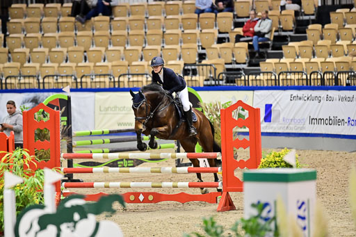 SH Holstein International  21-24.10.2021 Neumünster | Pfg 1 Bronze Tour _669 