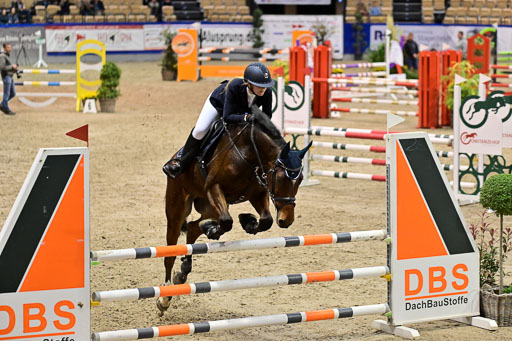 SH Holstein International  21-24.10.2021 Neumünster | Pfg 1 Bronze Tour _673 