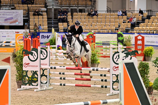 SH Holstein International  21-24.10.2021 Neumünster | Pfg 1 Bronze Tour _675 