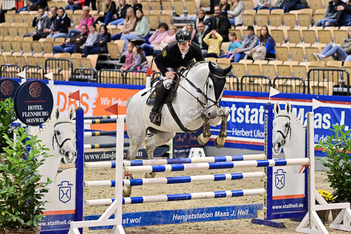 SH Holstein International  21-24.10.2021 Neumünster | Pfg 1 Bronze Tour _677 