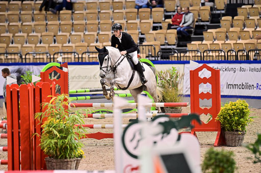 SH Holstein International  21-24.10.2021 Neumünster | Pfg 1 Bronze Tour _678 