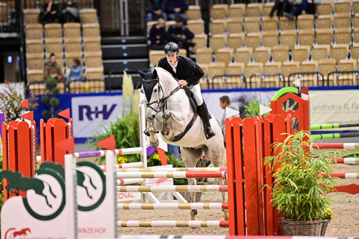 SH Holstein International  21-24.10.2021 Neumünster | Pfg 1 Bronze Tour _679 