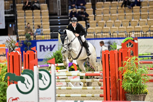 SH Holstein International  21-24.10.2021 Neumünster | Pfg 1 Bronze Tour _680 