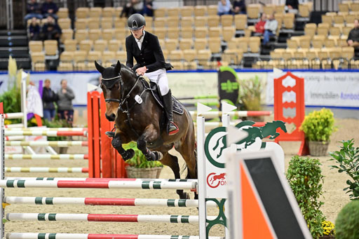 SH Holstein International  21-24.10.2021 Neumünster | Pfg 1 Bronze Tour _681 