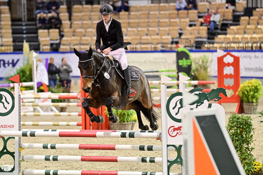 SH Holstein International  21-24.10.2021 Neumünster | Pfg 1 Bronze Tour _682 