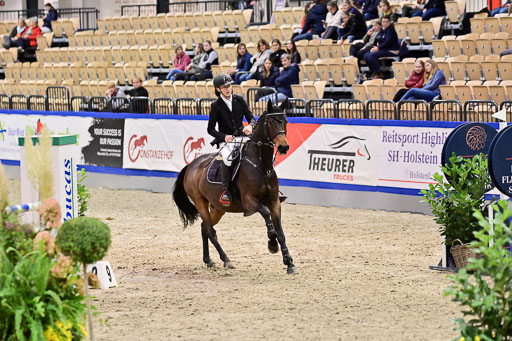 SH Holstein International  21-24.10.2021 Neumünster | Pfg 1 Bronze Tour _683 