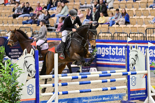 SH Holstein International  21-24.10.2021 Neumünster | Pfg 1 Bronze Tour _684 