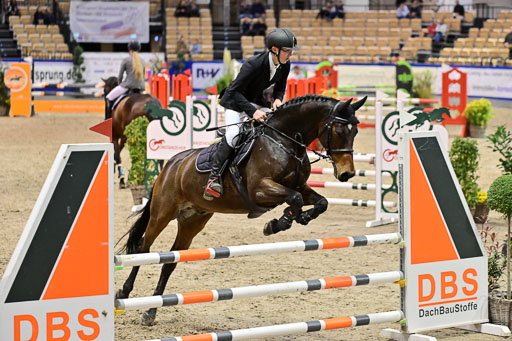 SH Holstein International  21-24.10.2021 Neumünster | Pfg 1 Bronze Tour _686 