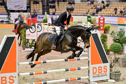 SH Holstein International  21-24.10.2021 Neumünster | Pfg 1 Bronze Tour _687 